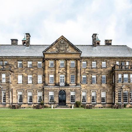 Crathorne Hall Yarm Exterior foto