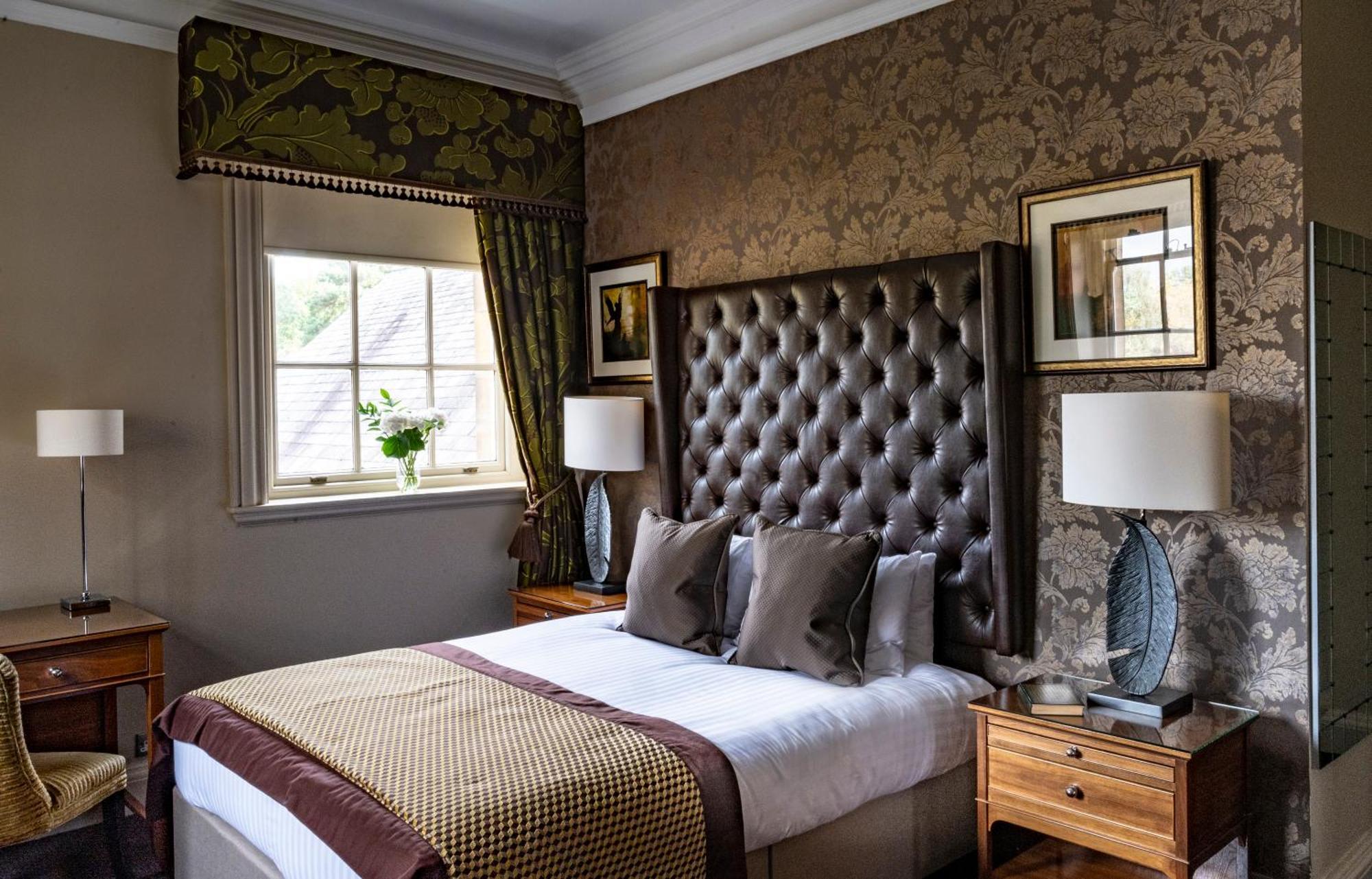 Crathorne Hall Yarm Quarto foto