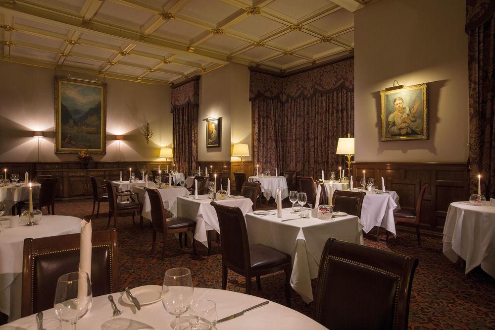 Crathorne Hall Yarm Exterior foto